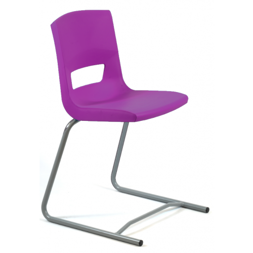 Postura Plus Cantilever Chairs School Chair Shop